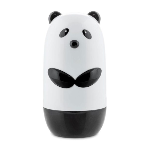 CHICCO SET BABY OSO PANDA MANICURE