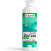 DRASANVI CHAMPU BIOTINA Y ALOE VERA CABELLOS GRASOS 1 L