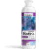 DRASNVI CHAMPU BIOTINA Y ALOE VERA CABELLOS TEÑIDOS Y SENSIBLES 1 L