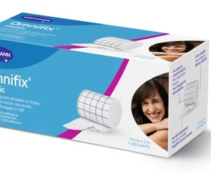 ESP OMNIFIX ELASTICO 10CMX2M