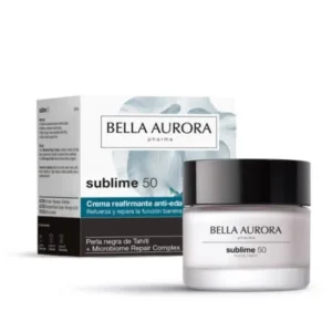 BELLA AURORA SUBLIME 50 CREMA NOCHE 50 ML