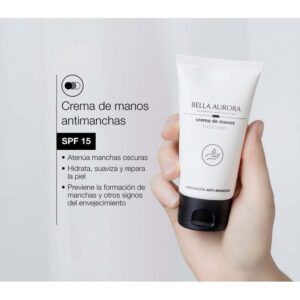 crema-de-manos-antimanchas-y-antiedad-spf15-2-300x300 BELLA AURORA CREMA DE MANOS ANTI-MANCHAS SPF 15  75 ML