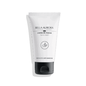 BELLA AURORA CREMA DE MANOS ANTI-MANCHAS SPF 15  75 ML