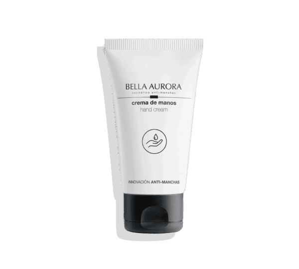 BELLA AURORA CREMA DE MANOS ANTI-MANCHAS SPF 15  75 ML