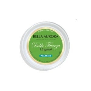 BELLA AURORA CREMA DOBLE FUERZA ORIGINAL PIEL MIXTA