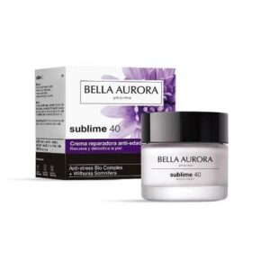 BELLA AURORA SUBLIME 40 CREMA NOCHE 50 ML