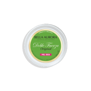 BELLA AURORA CREMA DOBLE FUERZA ORIGINAL PIEL SECA 30 ML