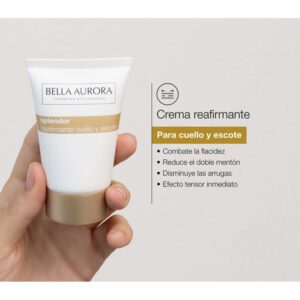 splendor-crema-reafirmante-para-cuello-y-escote-2-300x300 BELLA AURORA SPLENDOR REAFIRMANTE CUELLO Y ESCOTE 50 ML