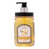 BECASAN NATURE JABON DE MANOS VAINILLA Y KARITE 500 ML