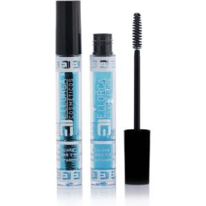 E.LLORCA PHARMA MASCARA TRASPARENTE PARA CEJAS Y PESTAÑAS 12 ML