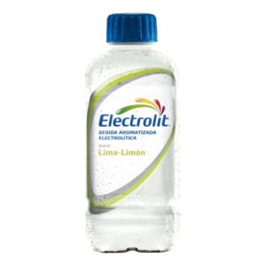 ELECTROLIT BEBIDA ELECTROLITICA LIMA - LIMON 625 ML