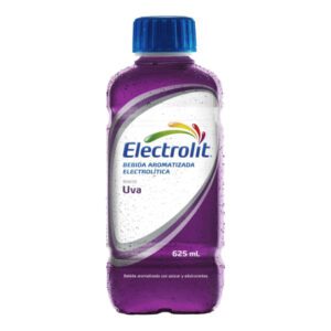 ELECTROLIT BEBIDA ELECTROLITICA UVA  625 ML