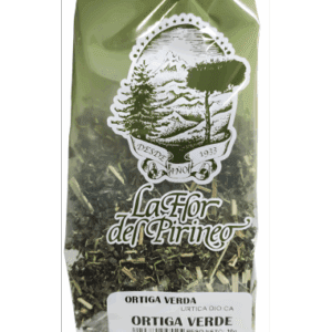 LA FLOR DEL PIRINEO ORTIGA VERDE 30 G