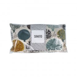 SAKITO SACO TERMICO ESTANDART SEMILLAS DECORACION ARBOLES 25 CM