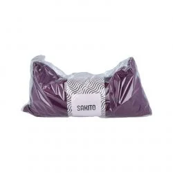 SAKITO SACO TERMICO ESTANDART SEMILLAS MORADO 25 CM