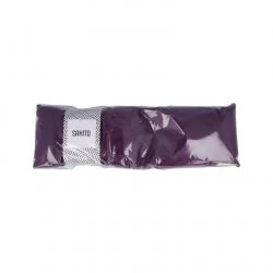 SAKITO SACO TERMICO CERVICAL SEMILLAS MORADO 42 CM