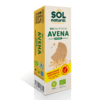 SOL NATURAL BIO GALLETAS DE AVENA INTEGRAL ENDULZADAS CON FRUTA 175 G