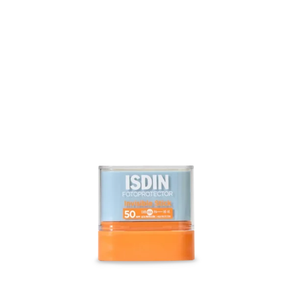 ISDI FOTOPROTECTOR INVISIBLE STICK SPF50