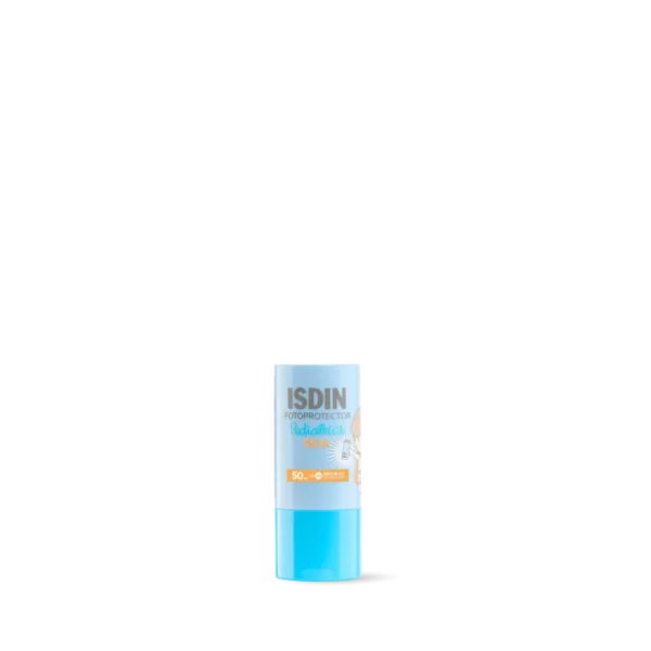 ISDIN FOTOPROTECTOR PEDIATRICS STICK SPF 50   20 G