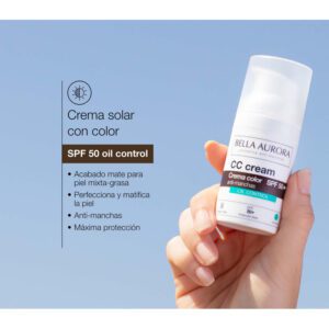 cc-cream-antimanchas-oil-free-spf50-1-300x300 BELLA AURORA CREMA COLOR ANTI-MANCHAS OIL CONTROL SPF 50+  30 ML