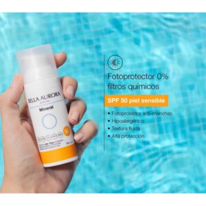 fotoprotector-anti-manchas-mineral-2-300x300 BELLA AURORA FOTOPROTECTOR ANTI-MANCHAS MINERAL SPF 50   50 ML