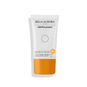 BELLA AURORA FOTOPROTECTOR ANTI-MANCHAS UVA PLUS SPF 50+   50 ML