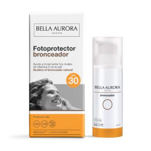 fotoprotector-bronceador-1-300x300 BELLA AURORA FOTOPROTECTOR BRONCEADOR SPF 30   50 ML