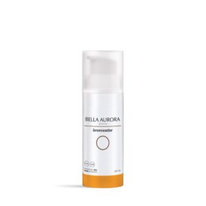 BELLA AURORA FOTOPROTECTOR BRONCEADOR SPF 30   50 ML