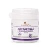 LAJUSTICIA ISOFLAVONAS MAGNESIO +  VITAMINA E   30  CAPS