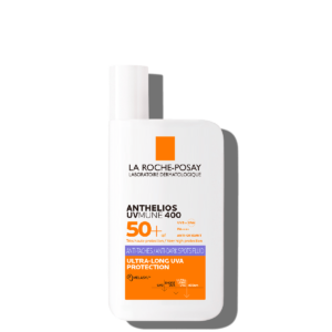LA ROCHE-POSAY ANTHELIOS UV MUNE 400 FLUIDO ANTIMANCHAS SPF 50+  50 ML