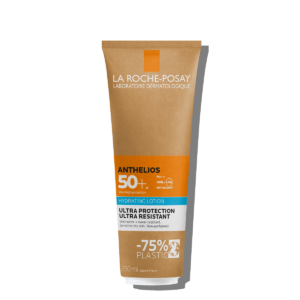 LA ROCHE- POSAY  ANTHELIOS SPF 50 LECHE HIDRATANTE 250 ML