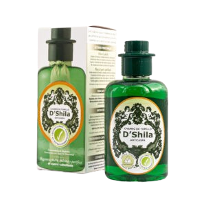 D´SHILA CLASSICS CHAMPU PROTECTOR PROTEICO DE TOMILLO CON COLAGENO DE ACACIA 300 ML