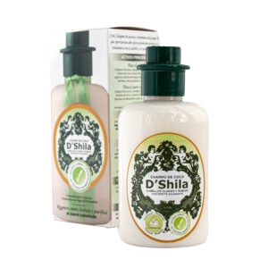 D´SHILA CLASSICS CHAMPU PROTECTOR PROTEICO DE COCO VITAMINADO 300 ML