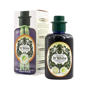 D´SHILA CLASSICS CHAMPU PROTECTOR PROTEICO DE RETAMA CON VID ROJA VITAMINADO 300 ML