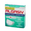 ALGASIV DENTADURA SUPERIOR 18 ALMOHADILLAS ADHESIVAS