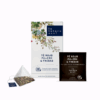 LA TETERA AZUL TE ROJO PU-ERH & FRESAS  20 BOLSITAS