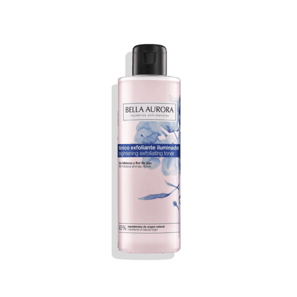 BELLA AURORA TONICO EXFOLIANTE ILUMINADOR 200 ML