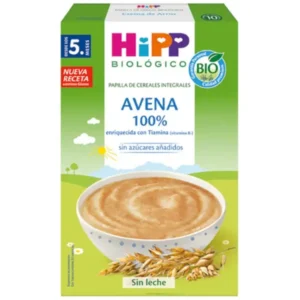 HIPP BIO AVENA 100% 200 G