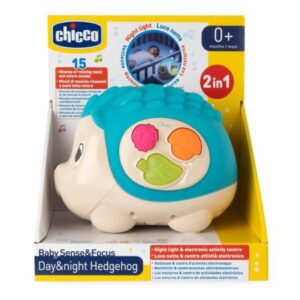 CHICCO ERIZO DIA Y NOCHE