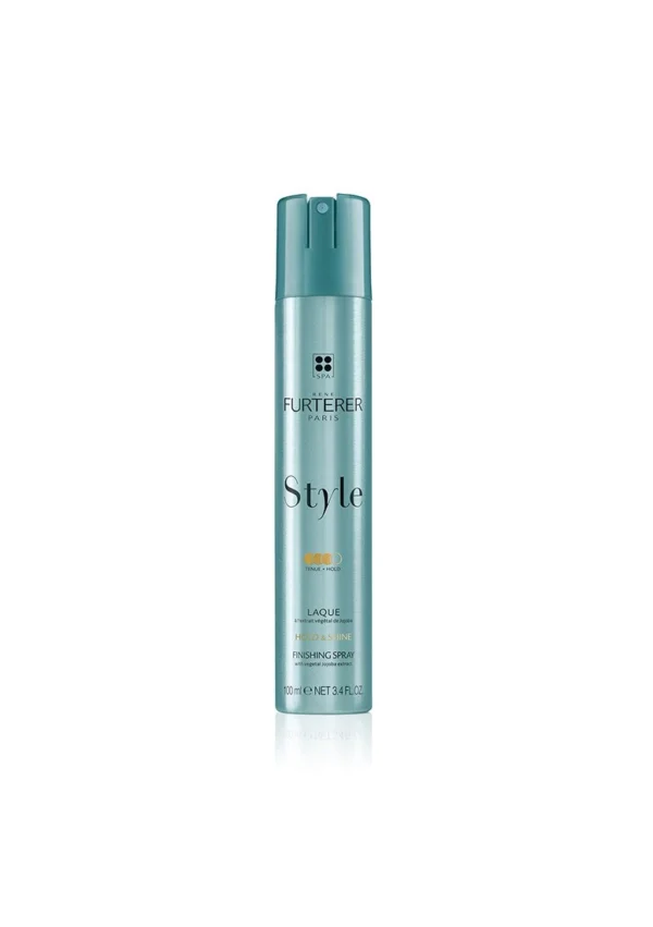 RENE FURTERER STYLE LACA VEGETAL RENE FURTERER  SPRAY 100 ML