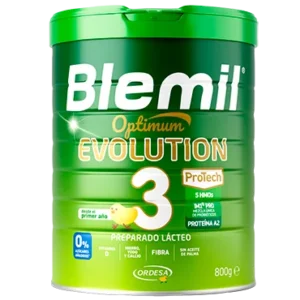 BLEMIL OPTIMUM EVOLUTION 3   800 G