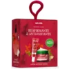 WELEDA PACK REAFIRMANTE & ANTIOXIDANTE DE GRANADA : CREMA DIA + CONTORNO DE OJOS