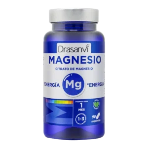 DRASANVI CITRATO DE MAGNESIO 90 COMP
