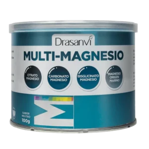 DRASANVI MULTIMAGNESIO 100G