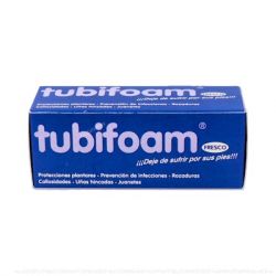 TUBIFOAM N 3 GRANDE