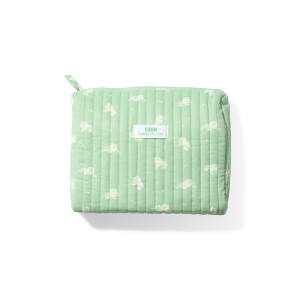 ISDIN CANASTILLA BABYNATURALS