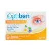 OPTIBEN IRRITACION OCULAR MONODOSIS 10 X 0,5 ML