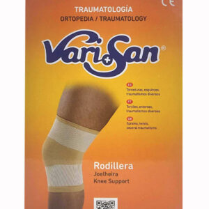 VARISAN RODILLERA  810  T5