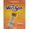 VARISAN TOBILLERA 800  T5