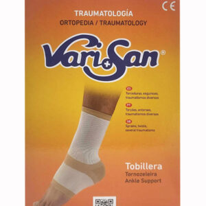 VARISAN TOBILLERA 800  T3